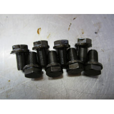 31M144 Flexplate Bolts From 2009 Hyundai Santa Fe  3.3